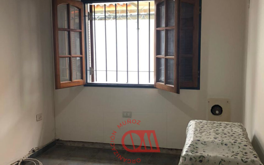 Departamento en Residencial América!