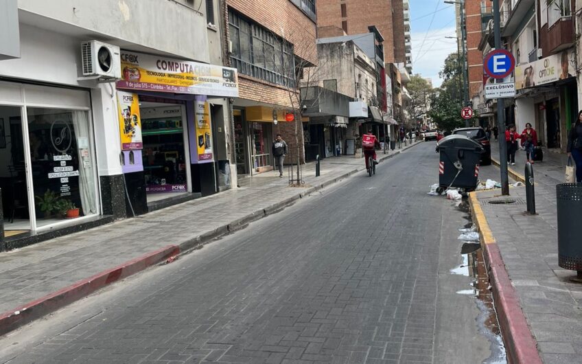 Centro – Depto 3d
