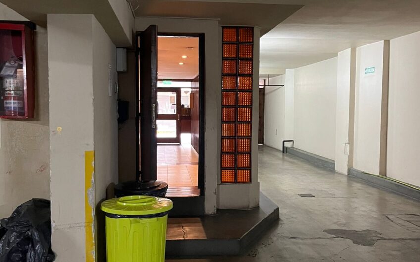 Centro – Depto 3d
