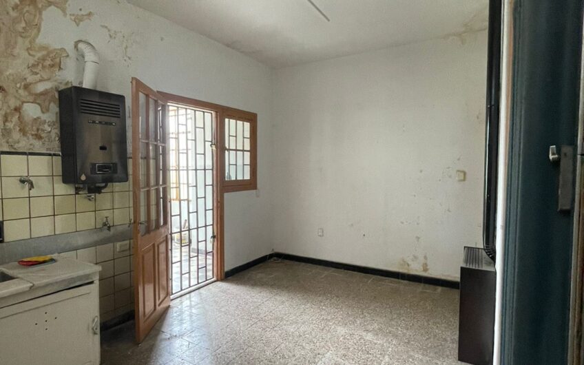 VENTA – GENERAL BUSTOS