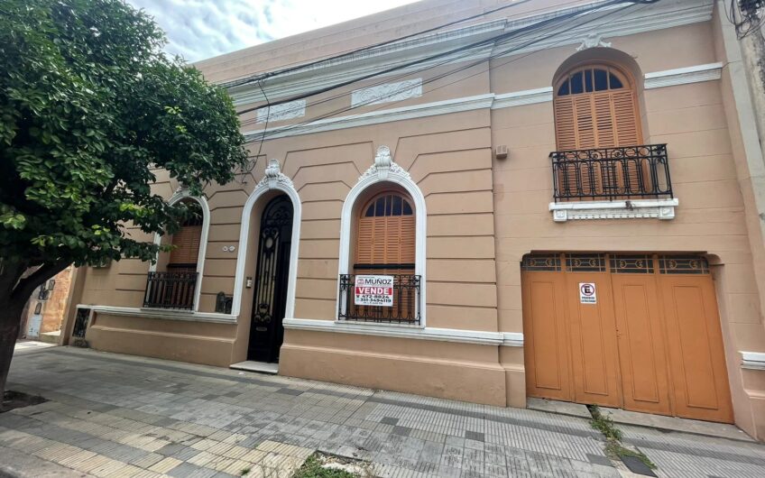 VENTA – GENERAL BUSTOS