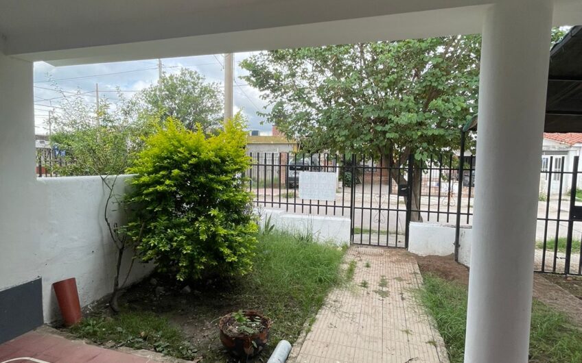 Casa en Residencial America
