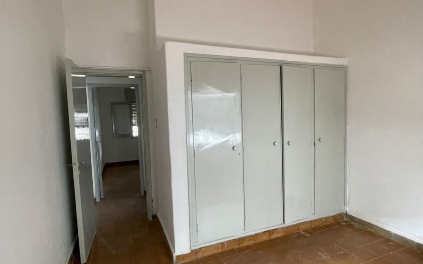 Casa en Residencial America