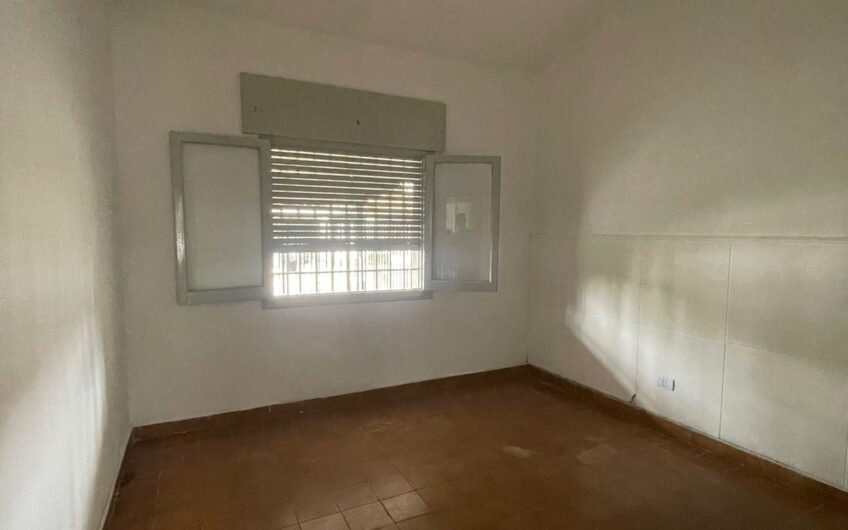 Casa en Residencial America