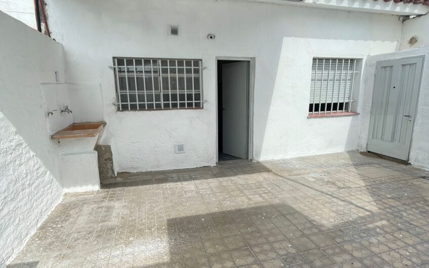 Casa en Residencial America