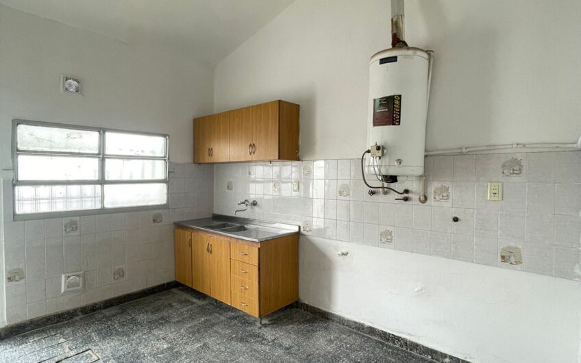 Casa en Residencial America