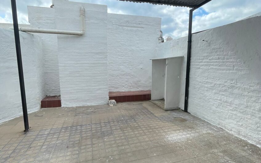 Casa en Residencial America