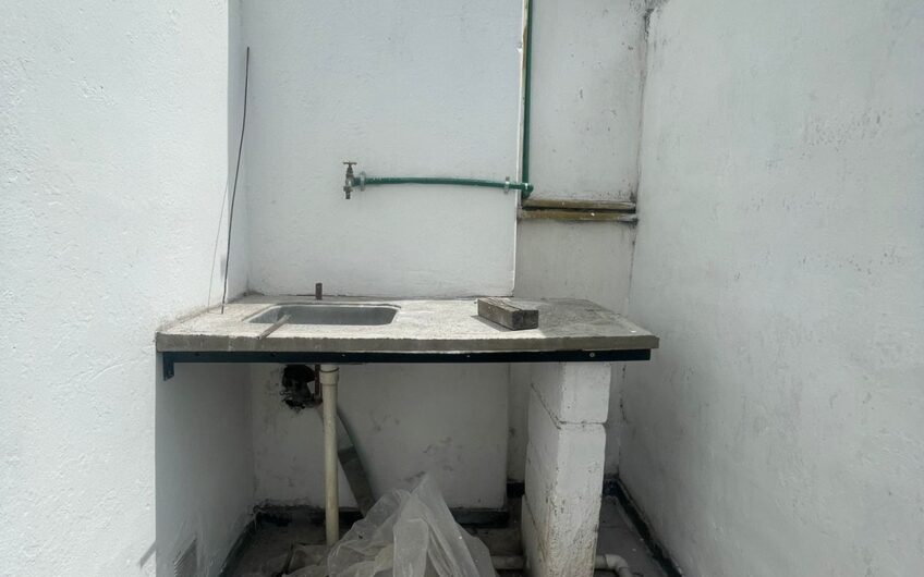 Depto en General Bustos