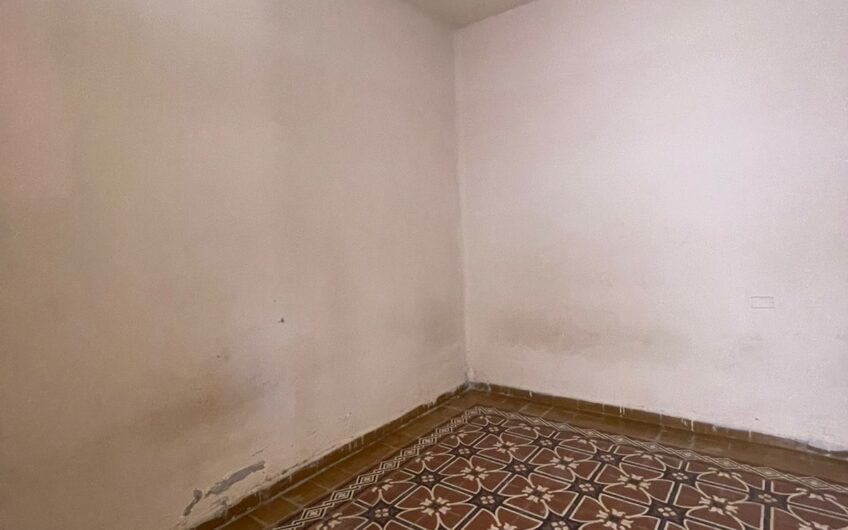 Casa amplia en Geral Bustos