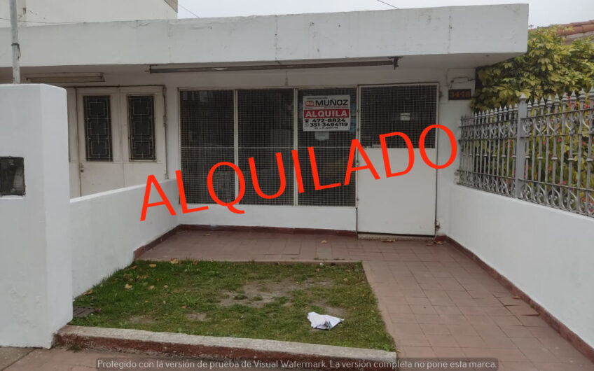 Locas sobre Monseñor