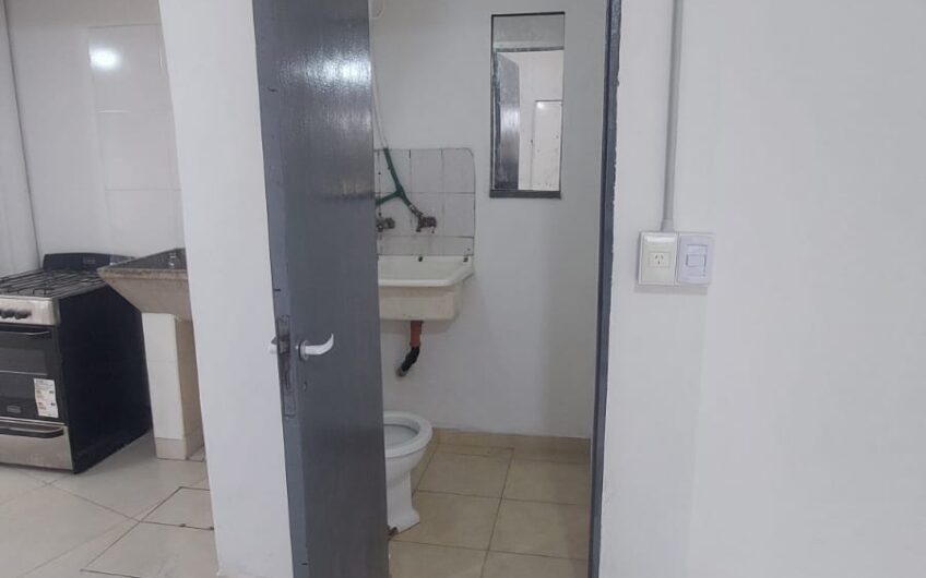 Local Comercial B° Chingolo