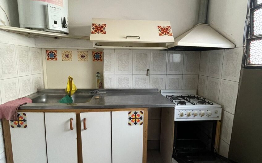 CASA + GALPON + DEPTO