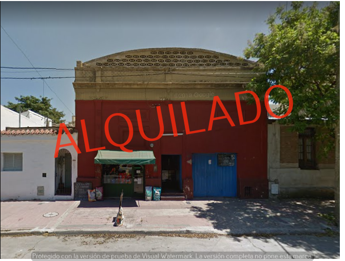GALPON en Alta Cordoba