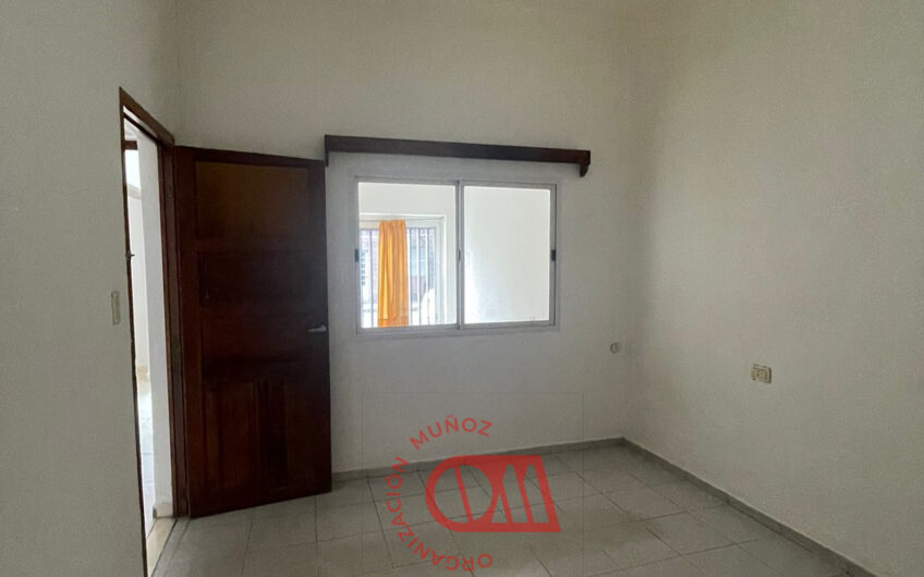 Dpto P.B. en Alta Córdoba