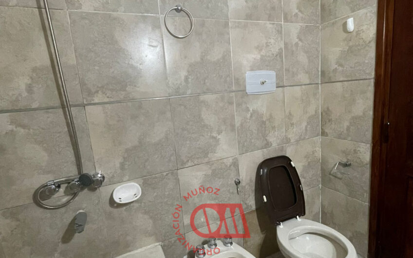 Dpto P.B. en Alta Córdoba