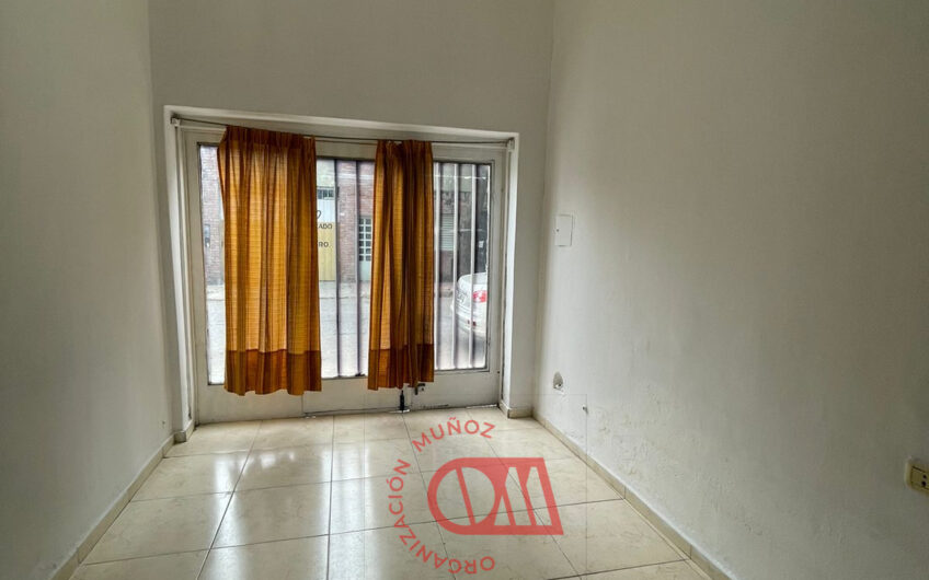 Dpto P.B. en Alta Córdoba