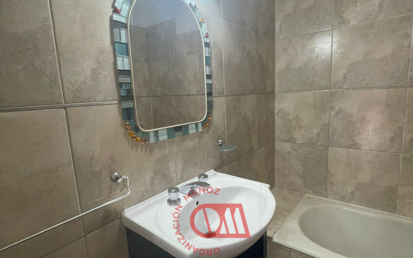 Dpto P.B. en Alta Córdoba