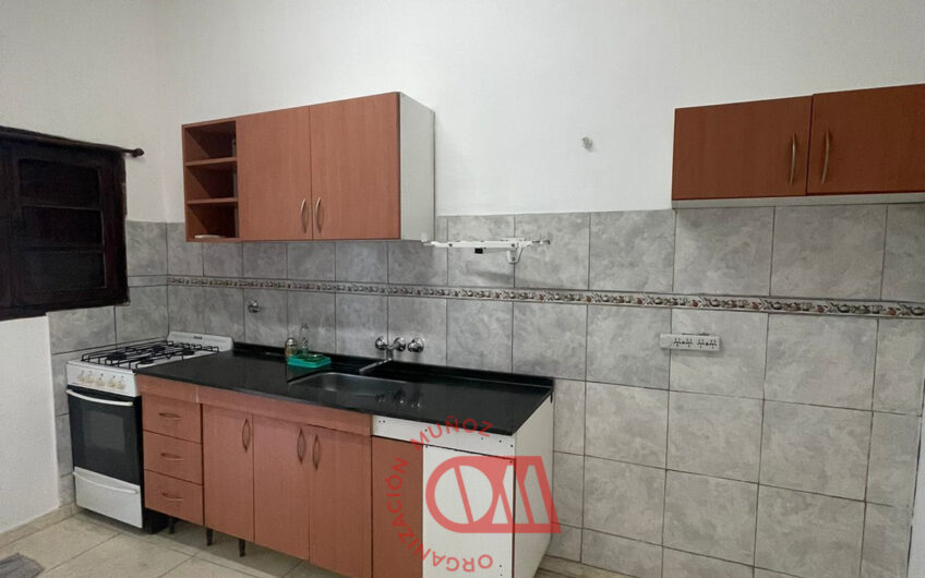 Dpto P.B. en Alta Córdoba