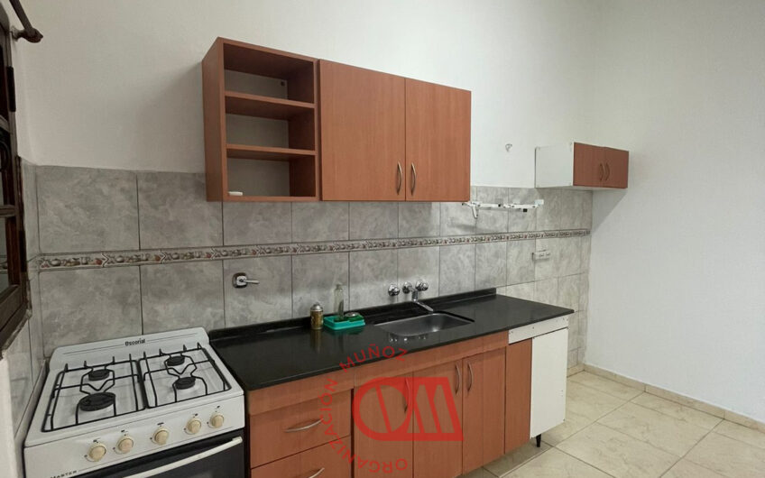 Dpto P.B. en Alta Córdoba