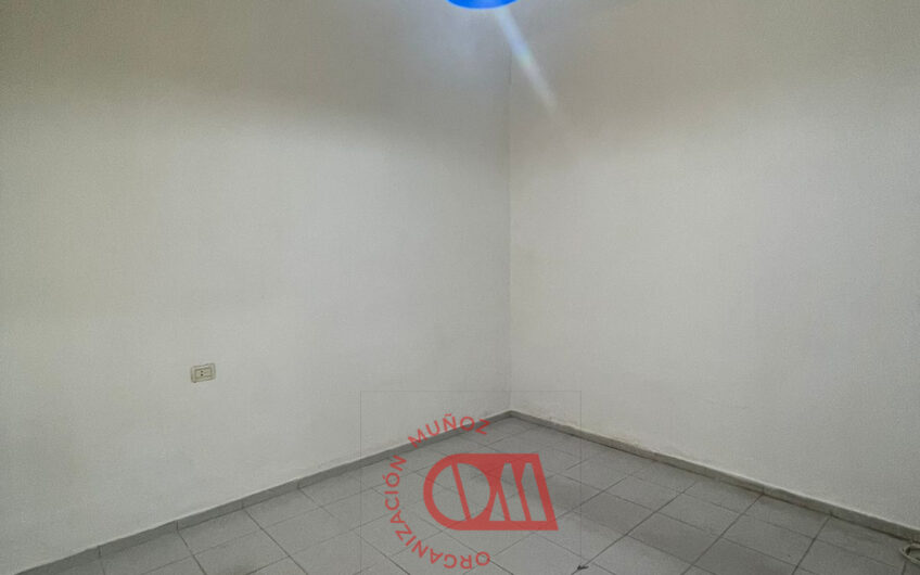 Dpto P.B. en Alta Córdoba