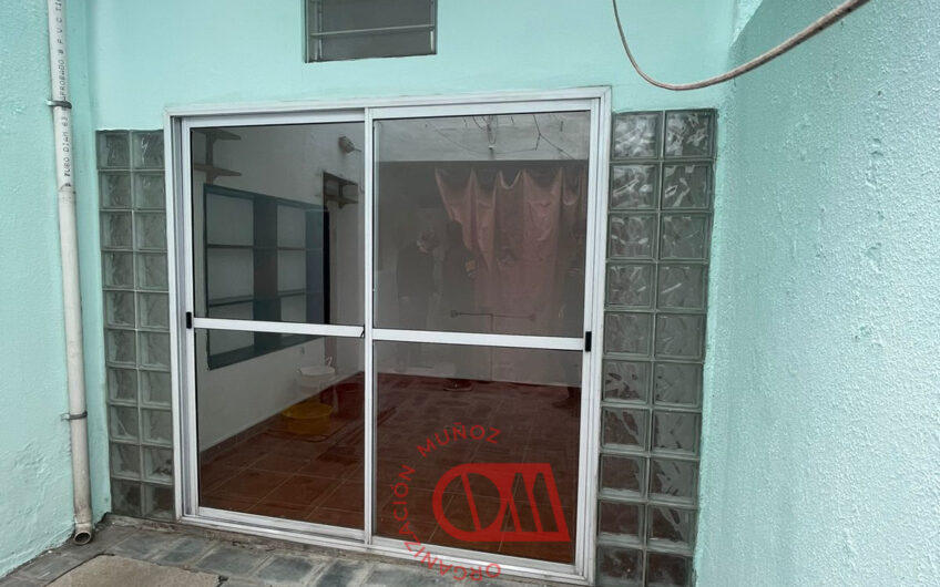 Dpto P.B. en Alta Córdoba