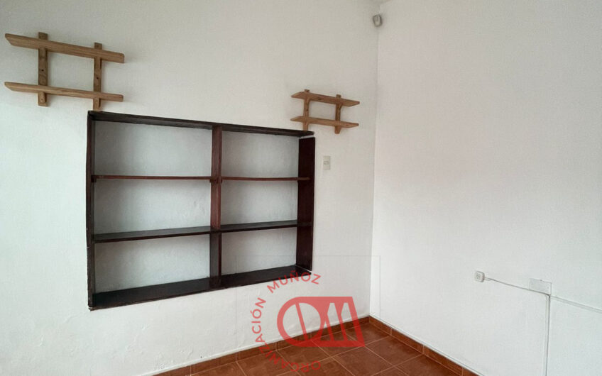 Dpto P.B. en Alta Córdoba