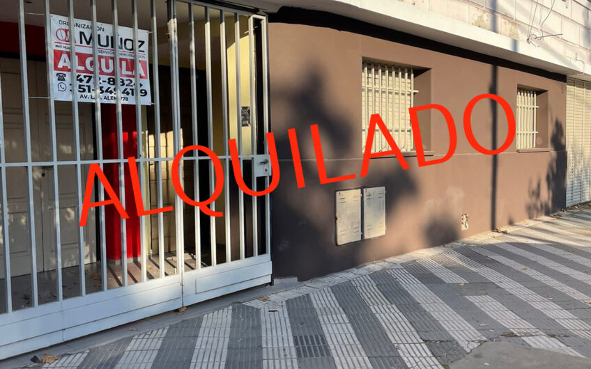 Casa en General Bustos