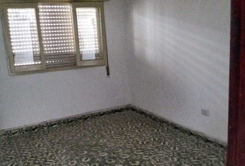 Casa en Los Paraisos!