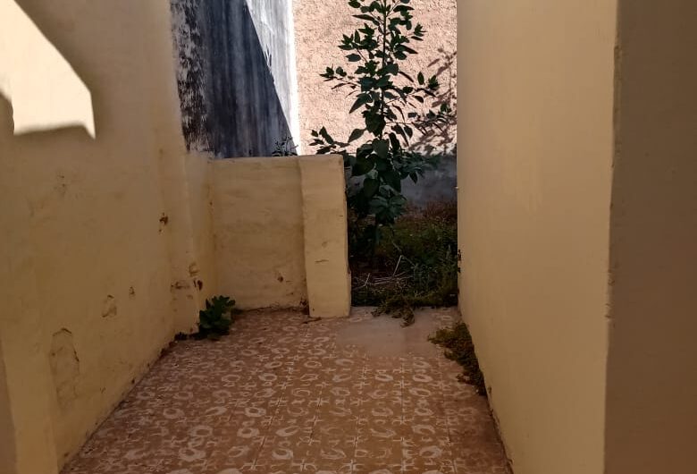 Casa en Los Paraisos!