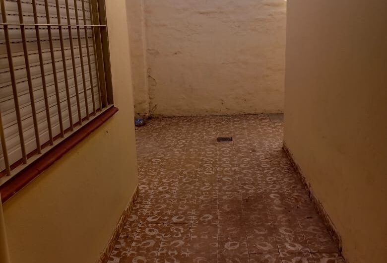 Casa en Los Paraisos!