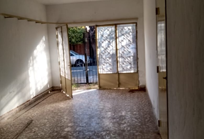 Casa en Los Paraisos!