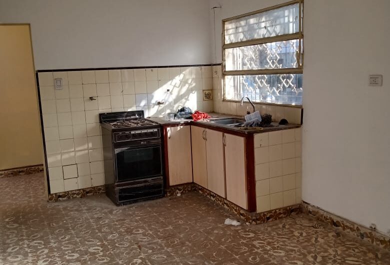 Casa en Los Paraisos!