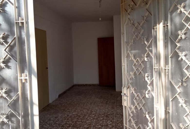 Casa en Los Paraisos!