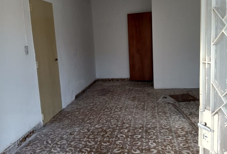 Casa en Los Paraisos!