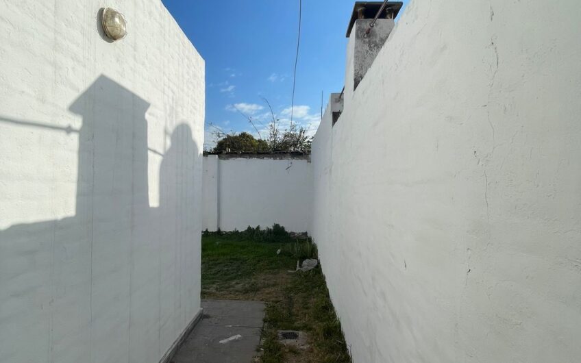 DEPTO SOBRE PARRAVICCINI