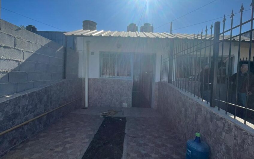 Deaprtamentos en Res. America