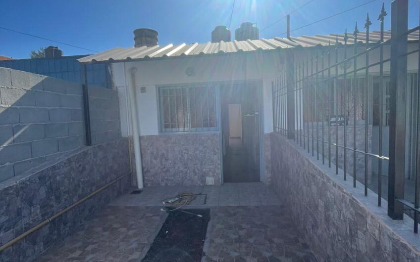 Deaprtamentos en Res. America