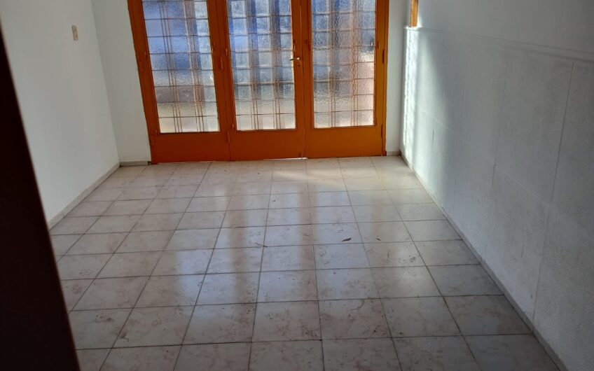 Casa en Jorge Newbery