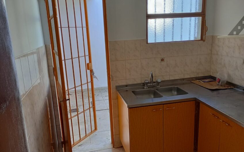 Casa en Jorge Newbery