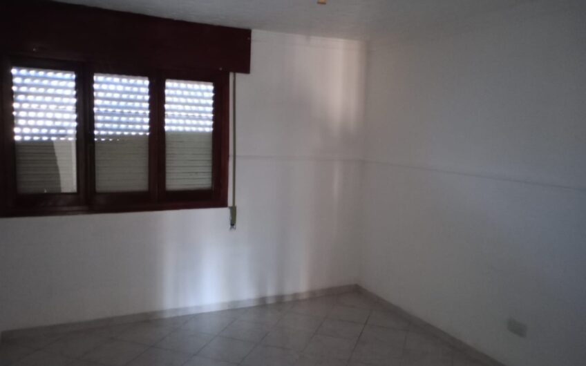 Casa en Jorge Newbery