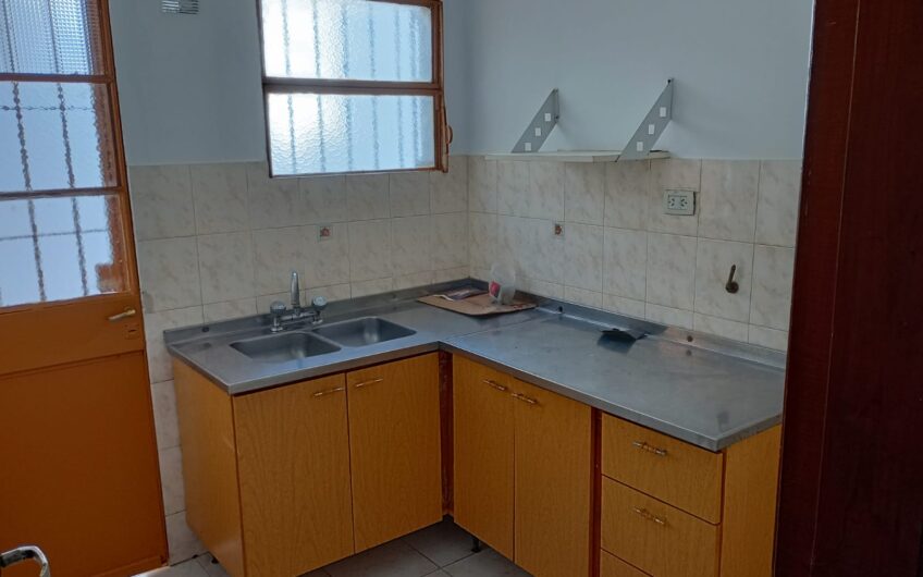 Casa en Jorge Newbery