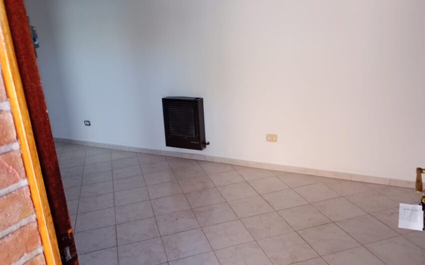 Casa en Jorge Newbery