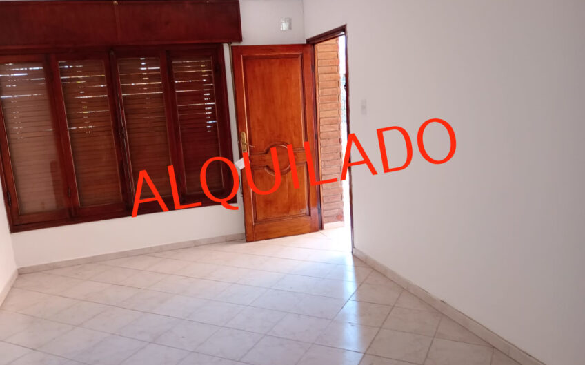 Casa en Jorge Newbery