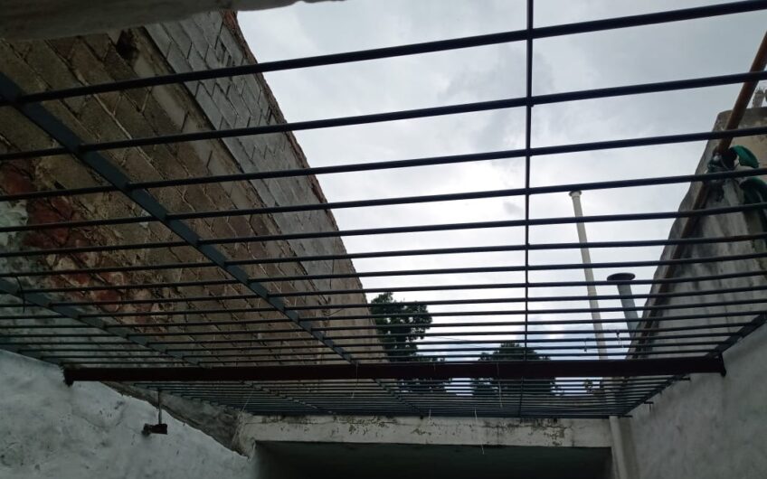 Depto interno en Centro America