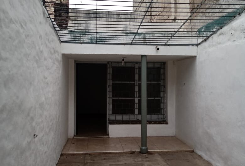 Depto interno en Centro America