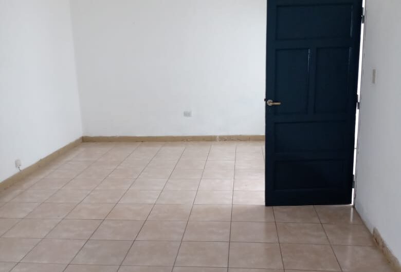 Depto interno en Centro America