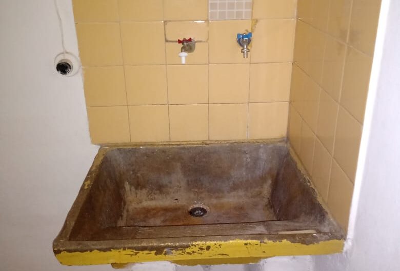 Depto interno en Centro America