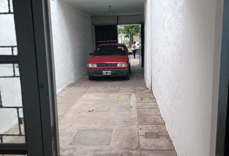 Depto interno en Centro America