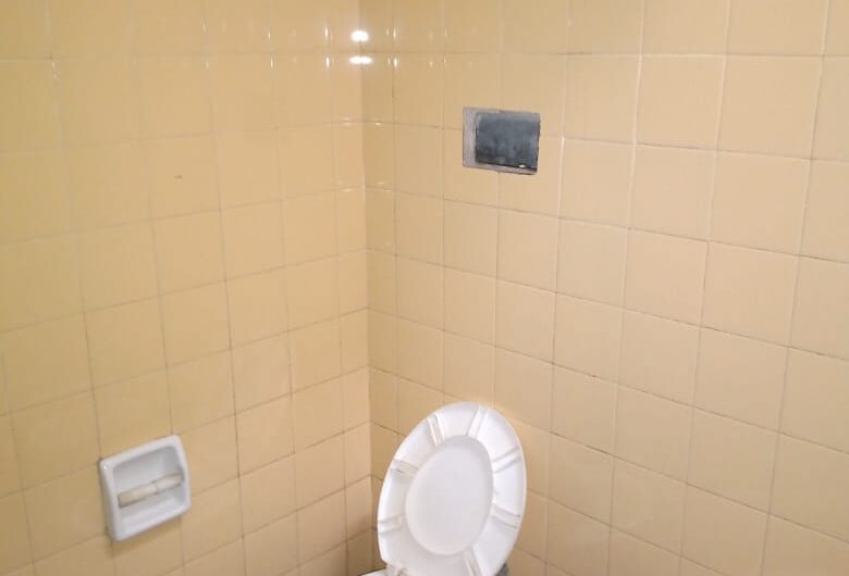 Depto interno en Centro America