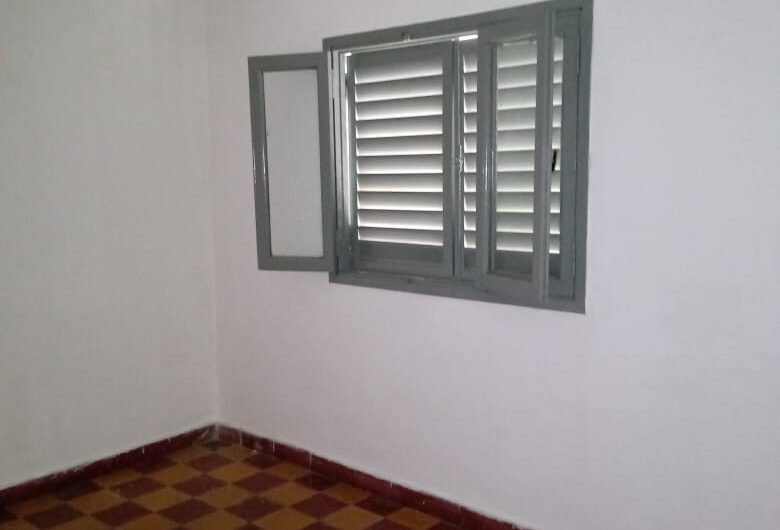 Depto interno en Centro America
